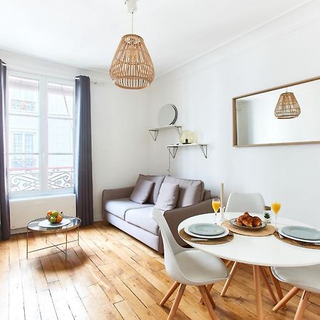 Montmartre & Rue Durantin - 1Br - Cityapartmentstay Paris Extérieur photo