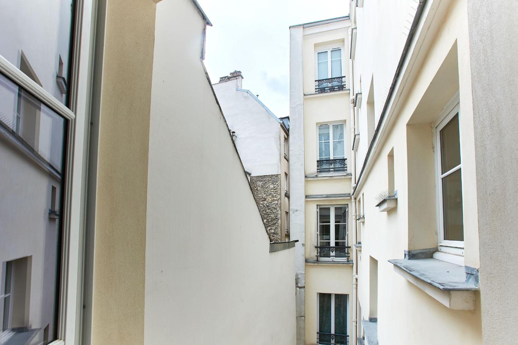 Montmartre & Rue Durantin - 1Br - Cityapartmentstay Paris Extérieur photo